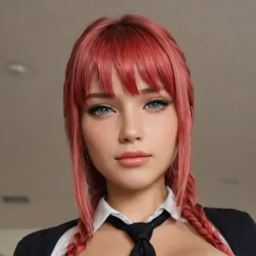 Pencipta imej lucah AI