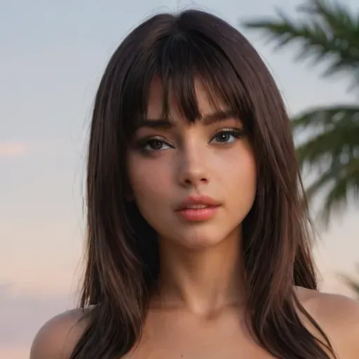 Pencipta imej lucah AI