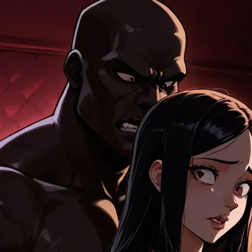 AI porn image generator