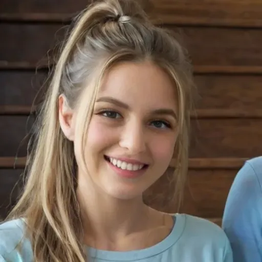 Penghasil gambar lucah AI