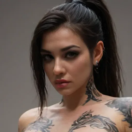 générateur d’images porno IA