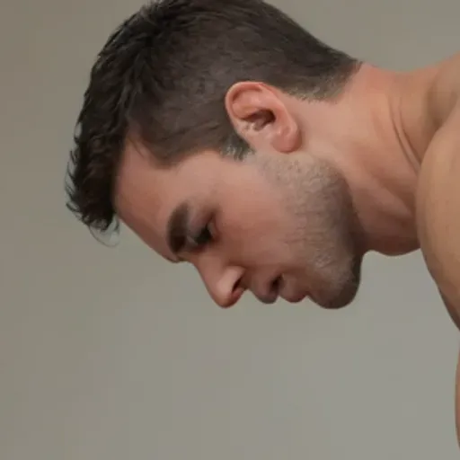 Penghasil gambar lucah AI