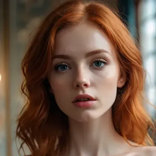 Pencipta imej lucah AI