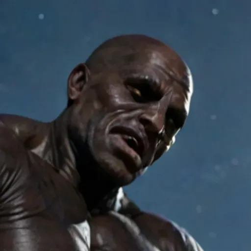 Pencipta imej lucah AI