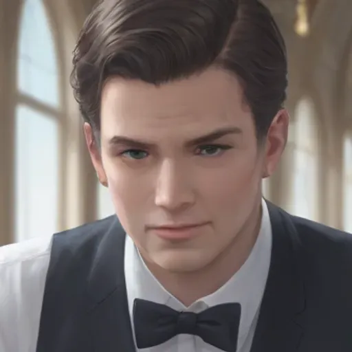 Pencipta imej lucah AI