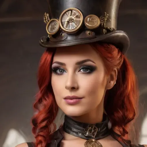 AI porn image generator