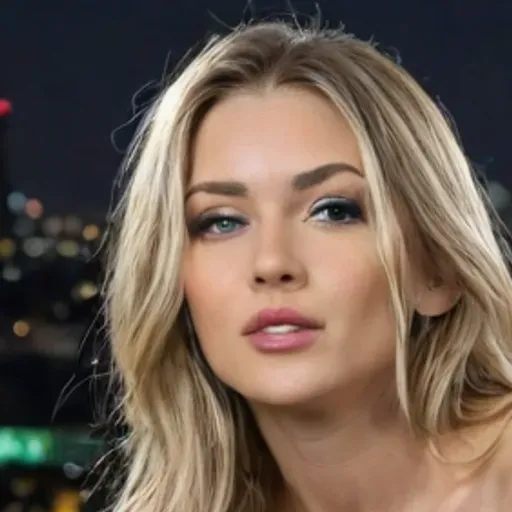 Pencipta imej lucah AI