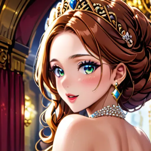 AI porn image generator