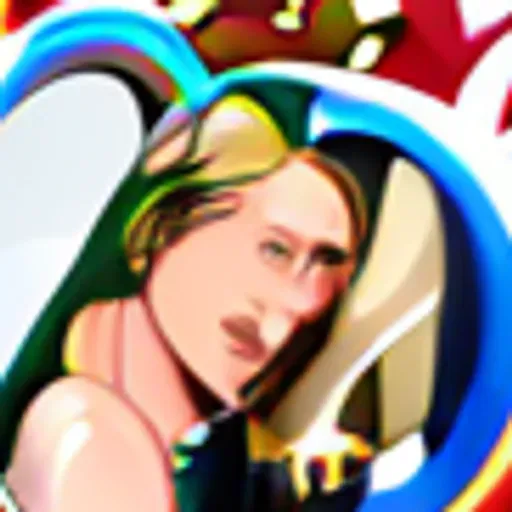 générateur de photos porno IA