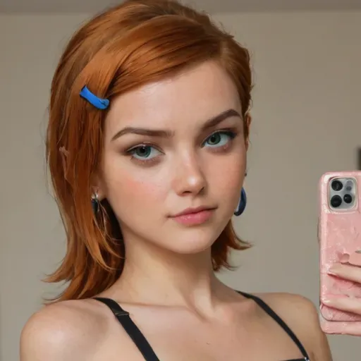 Pencipta imej lucah AI