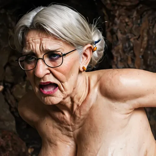 Pencipta imej lucah AI