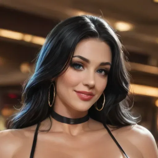 générateur d’images porno IA