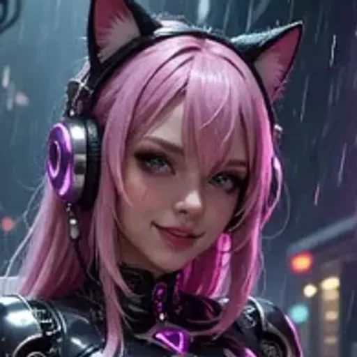 Pencipta imej lucah AI