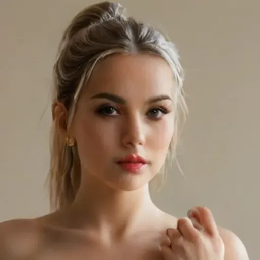gerador de imagens pornô com IA