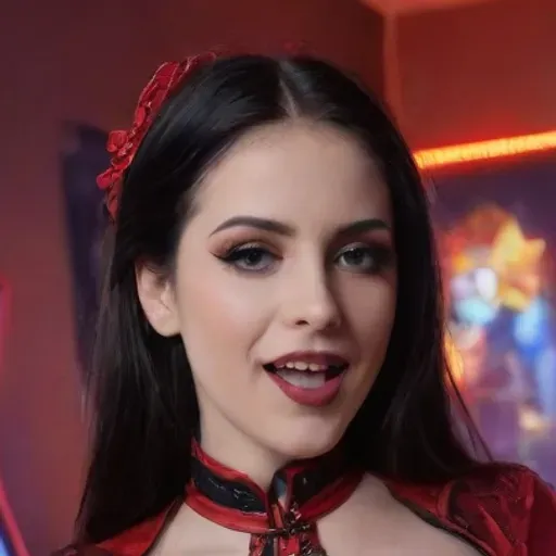 AI porn image generator