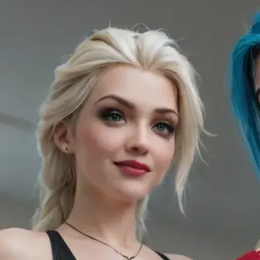 AI porn pic generator