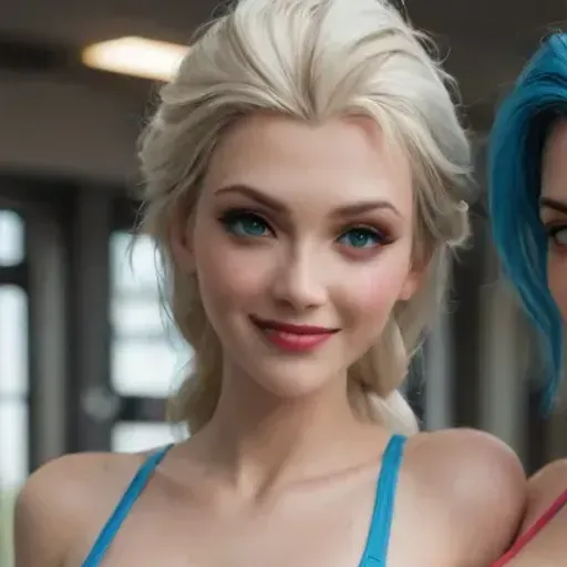 AI porn image generator