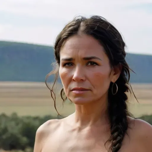 Pencipta imej lucah AI