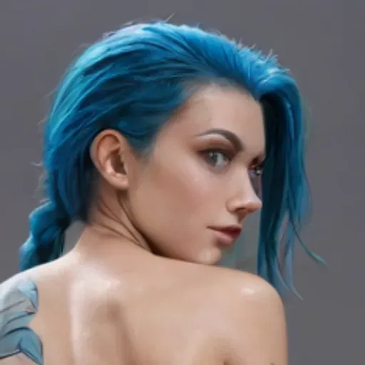 générateur d’images porno IA