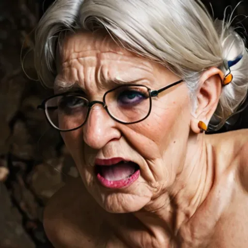 Penghasil gambar lucah AI