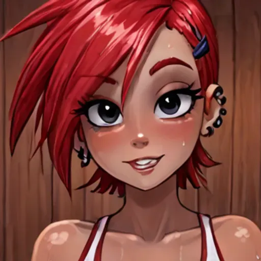 AI porn image generator