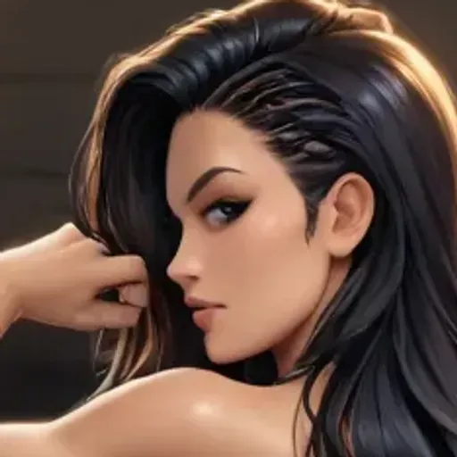 AI porn image generator