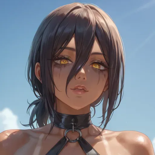 Pencipta imej lucah AI