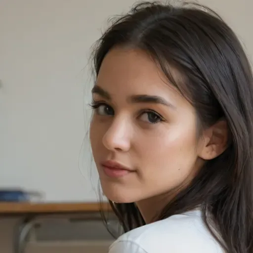 Pencipta imej lucah AI