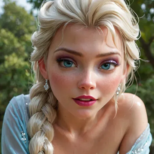 AI porn image generator