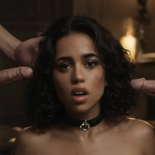 Pencipta imej lucah AI