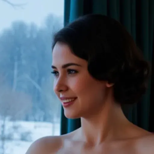 Pencipta imej lucah AI