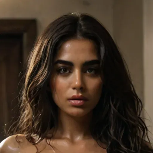 Pencipta imej lucah AI