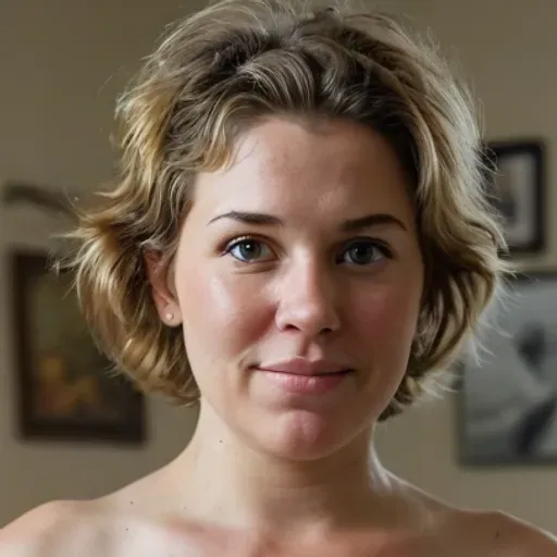 Pencipta imej lucah AI