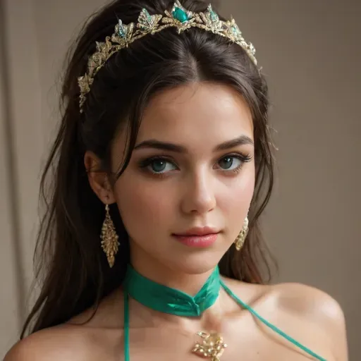 Pencipta imej lucah AI