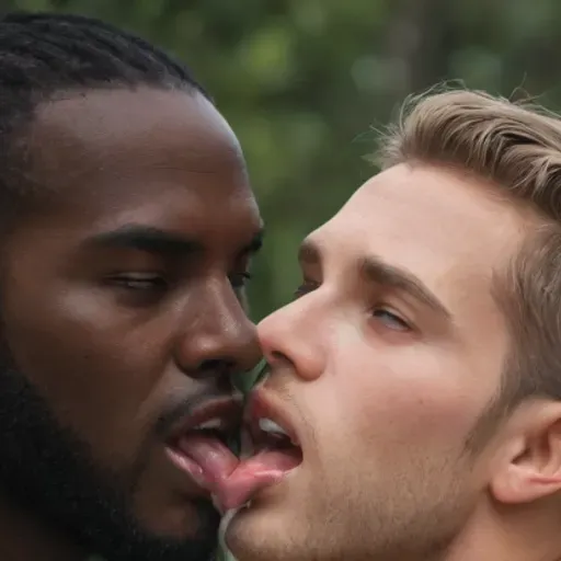 AI porn image generator