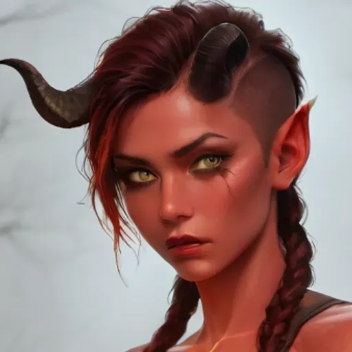 Pencipta imej lucah AI