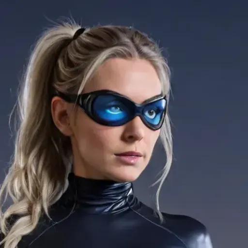 Pencipta imej lucah AI