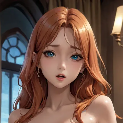 Pencipta imej lucah AI