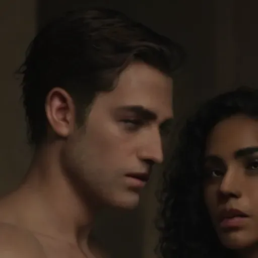 Penghasil gambar lucah AI