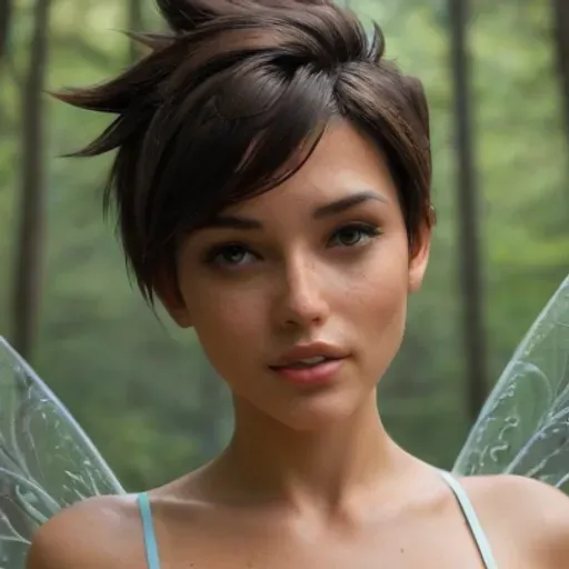 Pencipta imej lucah AI