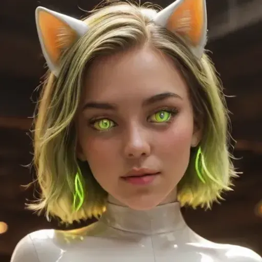 Pencipta imej lucah AI