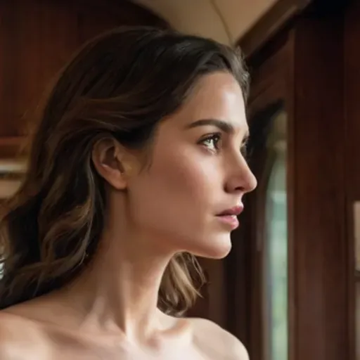 Pencipta imej lucah AI