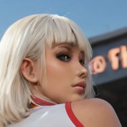 AI porn image generator