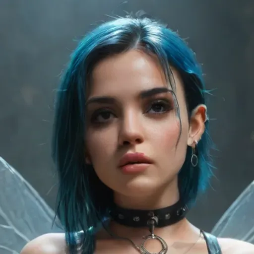 Pencipta imej lucah AI