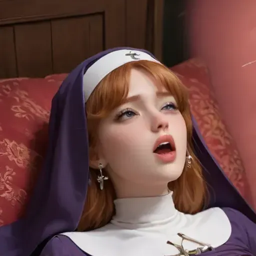 Pencipta imej lucah AI