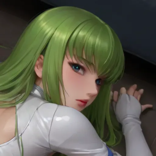 Pencipta imej lucah AI