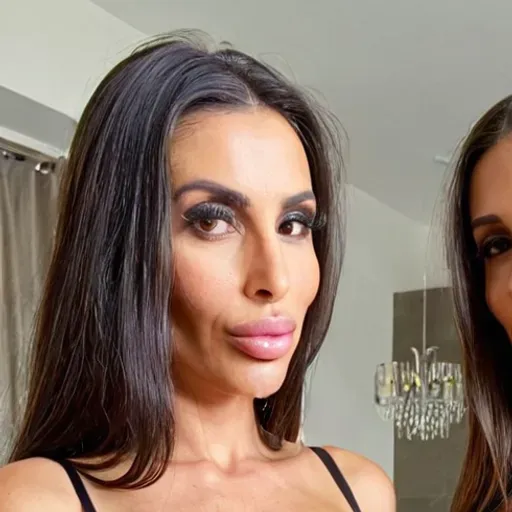 générateur de photos porno IA