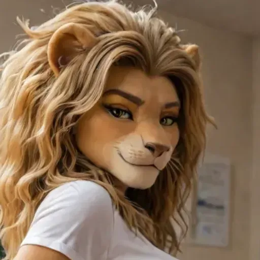 Pencipta imej lucah AI