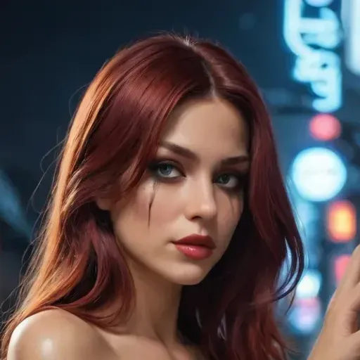 générateur d’images porno IA