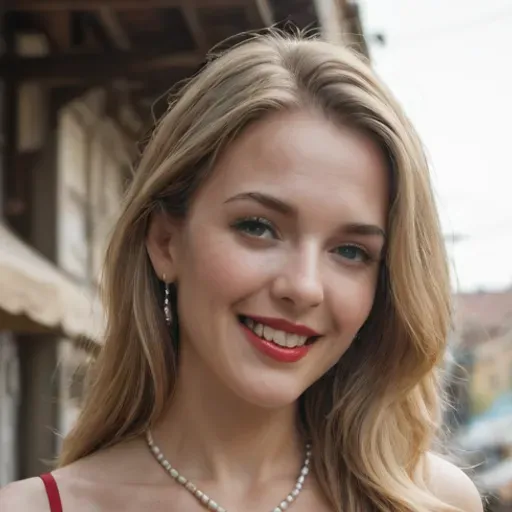 Pencipta imej lucah AI